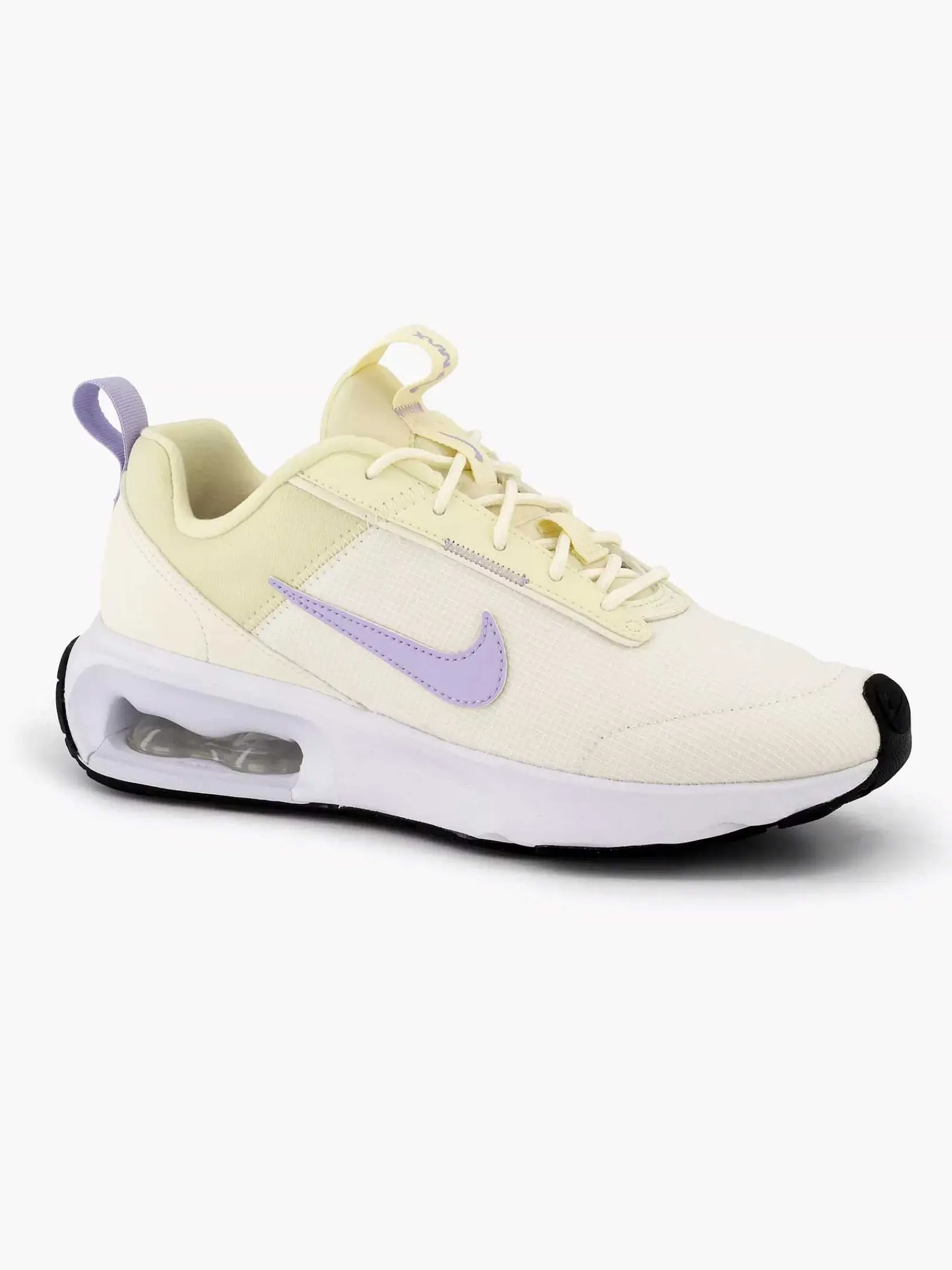 Nike Sneakers-Beige Air Max Intrlk Lite