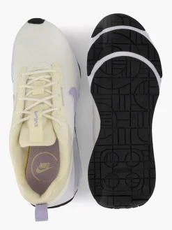 Nike Sneakers-Beige Air Max Intrlk Lite
