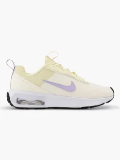 Nike Sneakers-Beige Air Max Intrlk Lite
