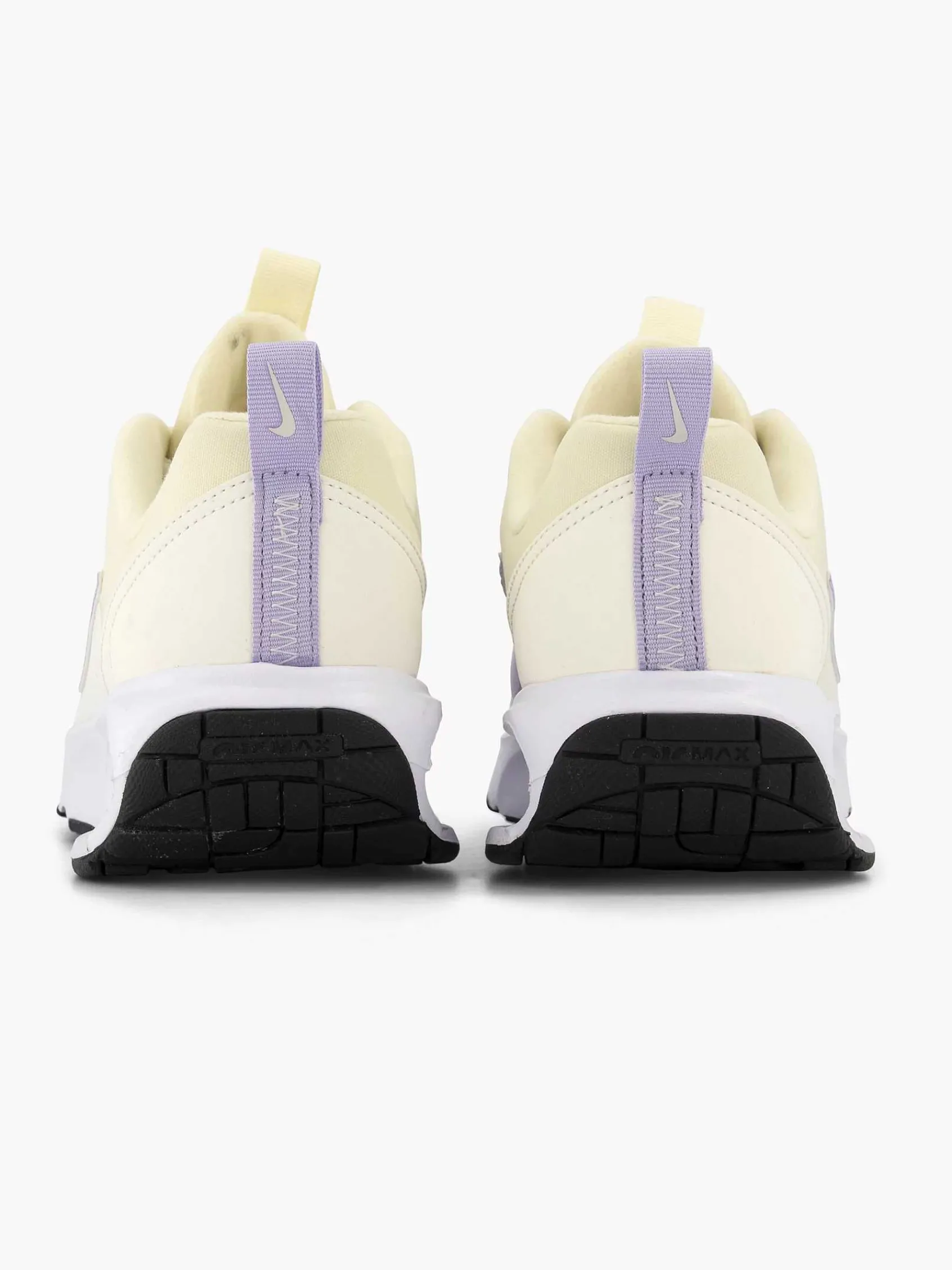 Nike Sneakers-Beige Air Max Intrlk Lite