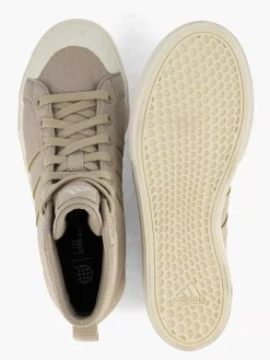 adidas Sneakers-Beige Bravada 2.0 Mid Platform