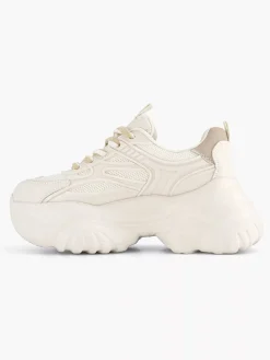 Oxmox Sneakers-Beige Chunky Sneaker