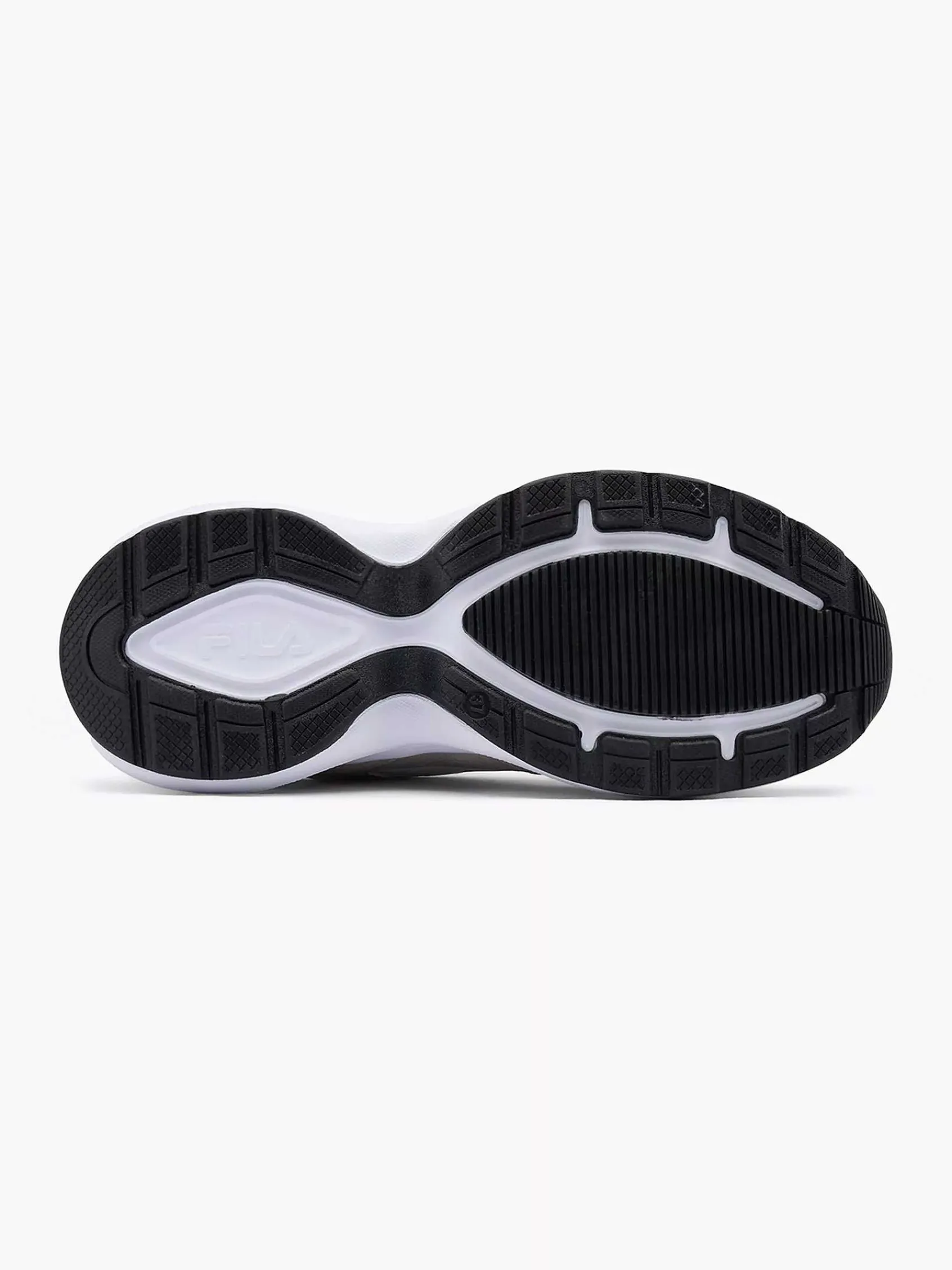 FILA Sneakers-Beige Chunky Sneaker
