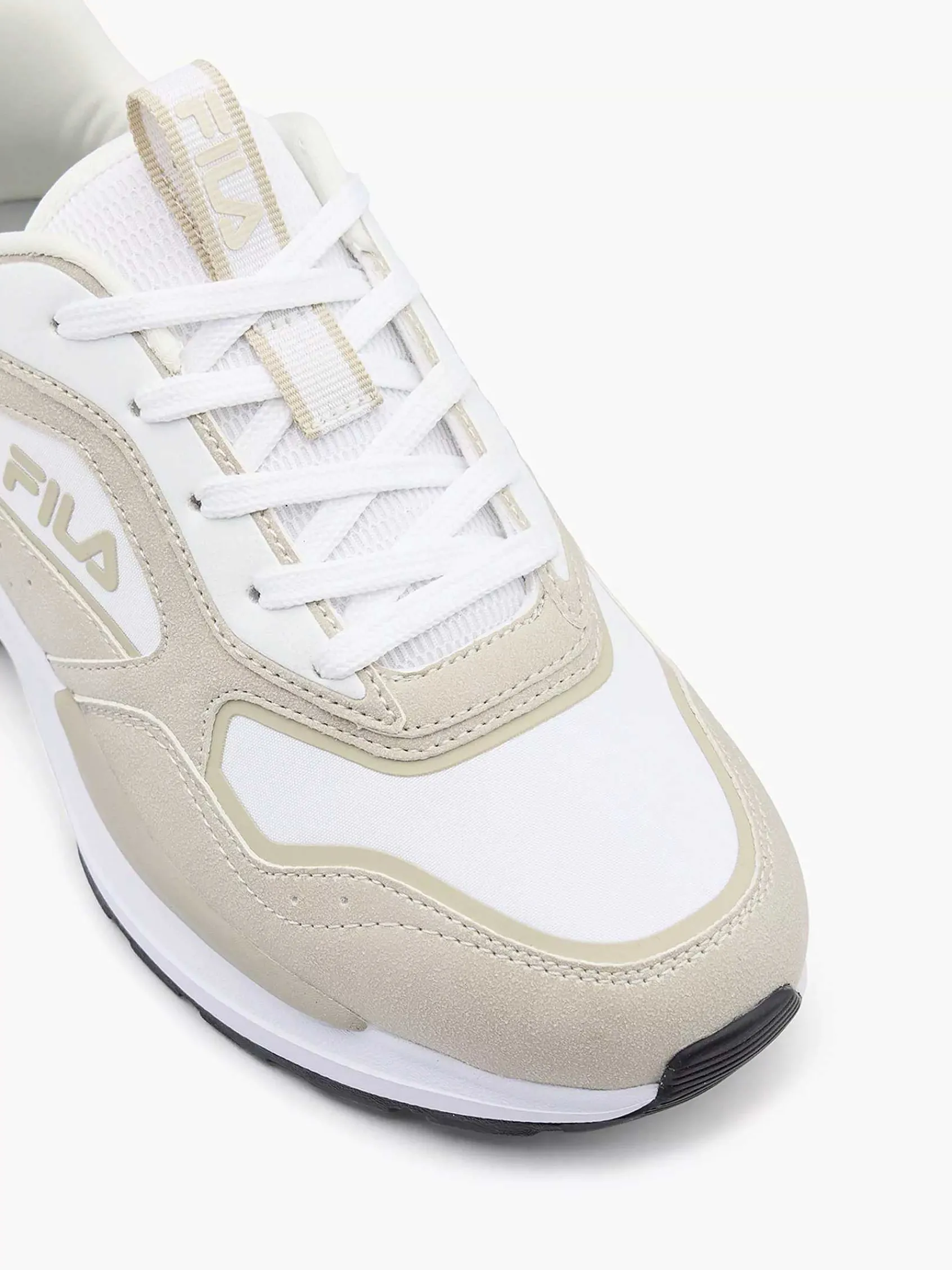 FILA Sneakers-Beige Chunky Sneaker
