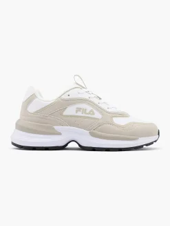 FILA Sneakers-Beige Chunky Sneaker