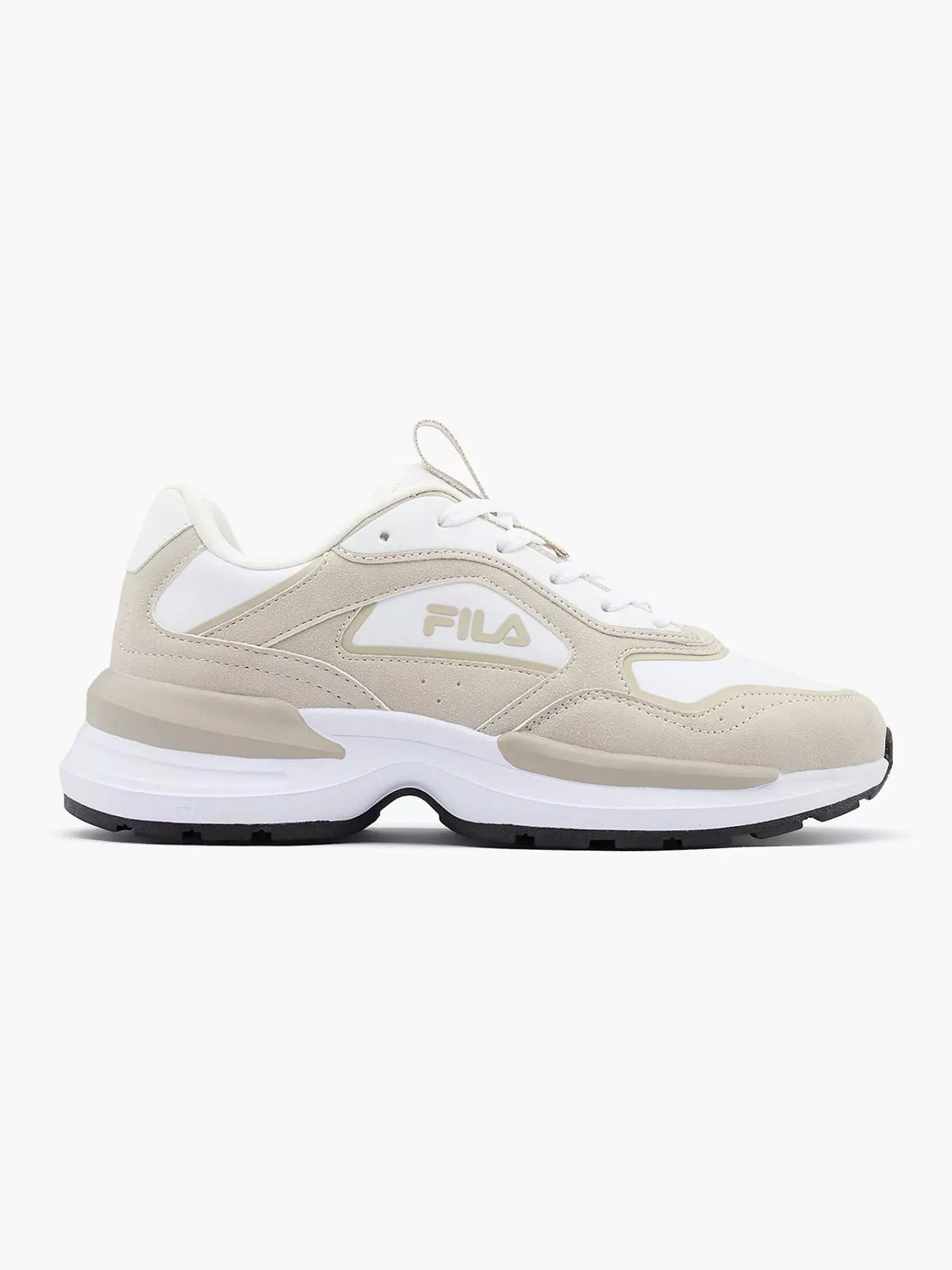 FILA Sneakers-Beige Chunky Sneaker