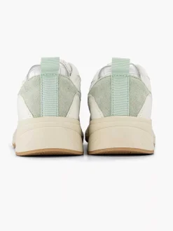 Oxmox Sneakers-Beige Chunky Sneaker