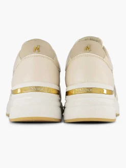 MEXX Sneakers-Beige Chunky Sneaker