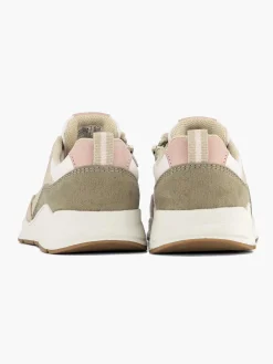 Graceland Jongensschoenen-Beige Chunky Sneaker