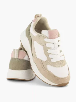 Graceland Jongensschoenen-Beige Chunky Sneaker