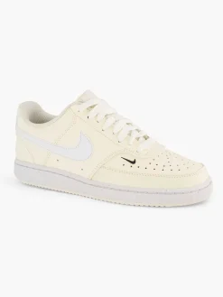 Nike Sneakers-Beige Court Vision