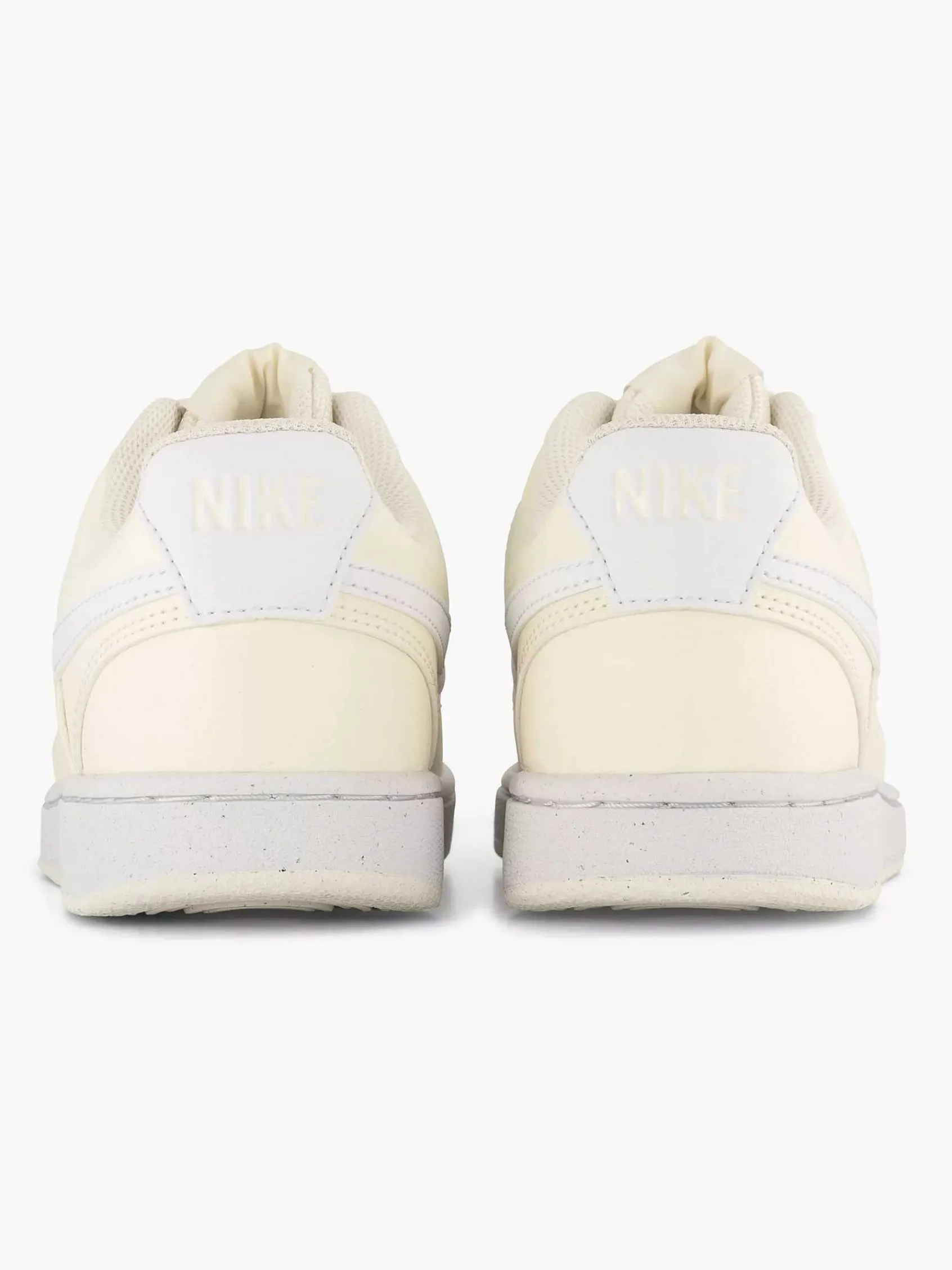 Nike Sneakers-Beige Court Vision