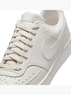 Nike Sneakers-Beige Court Vision