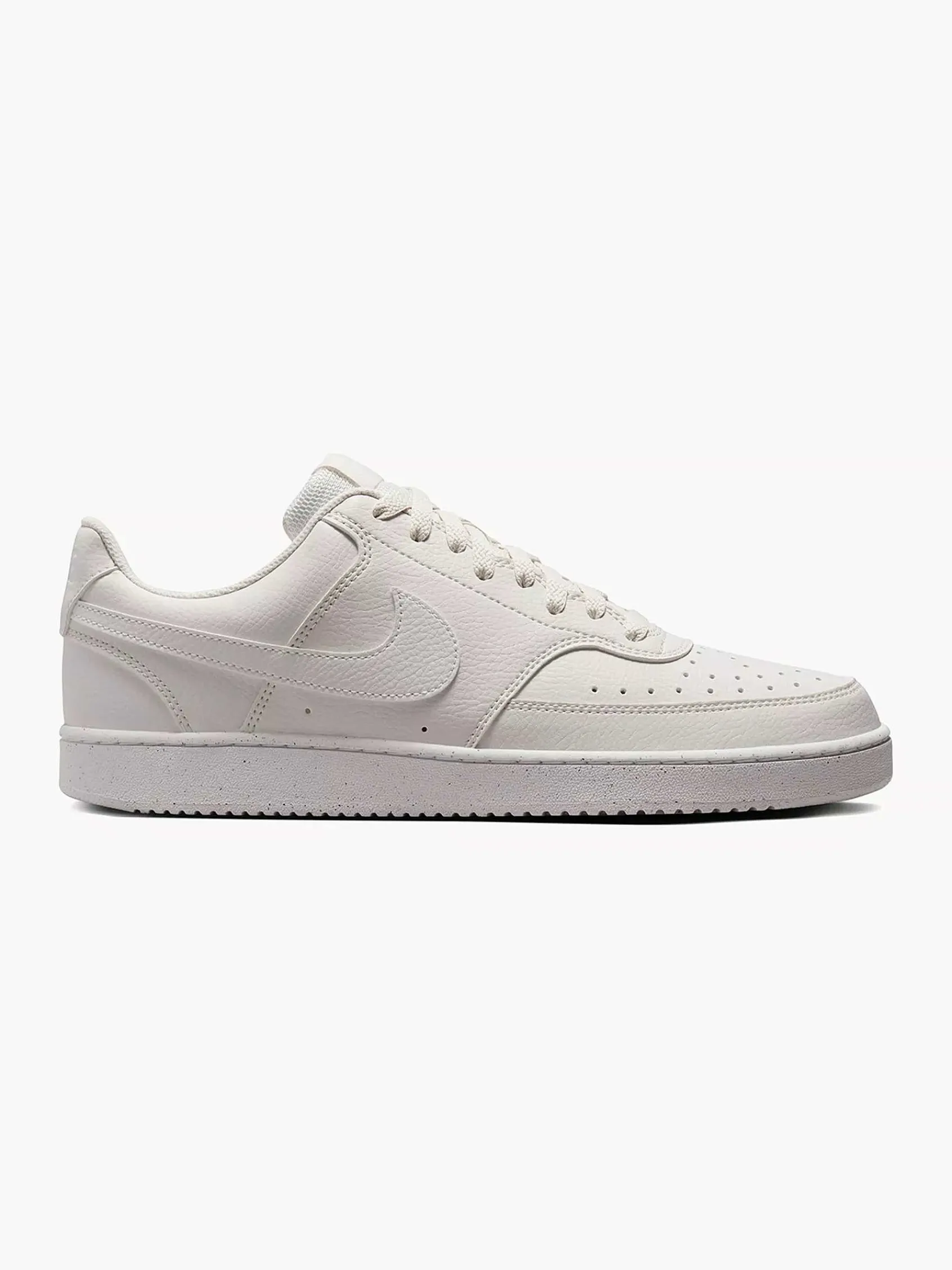 Nike Sneakers-Beige Court Vision