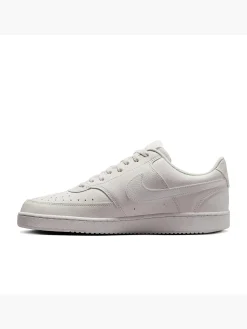 Nike Sneakers-Beige Court Vision