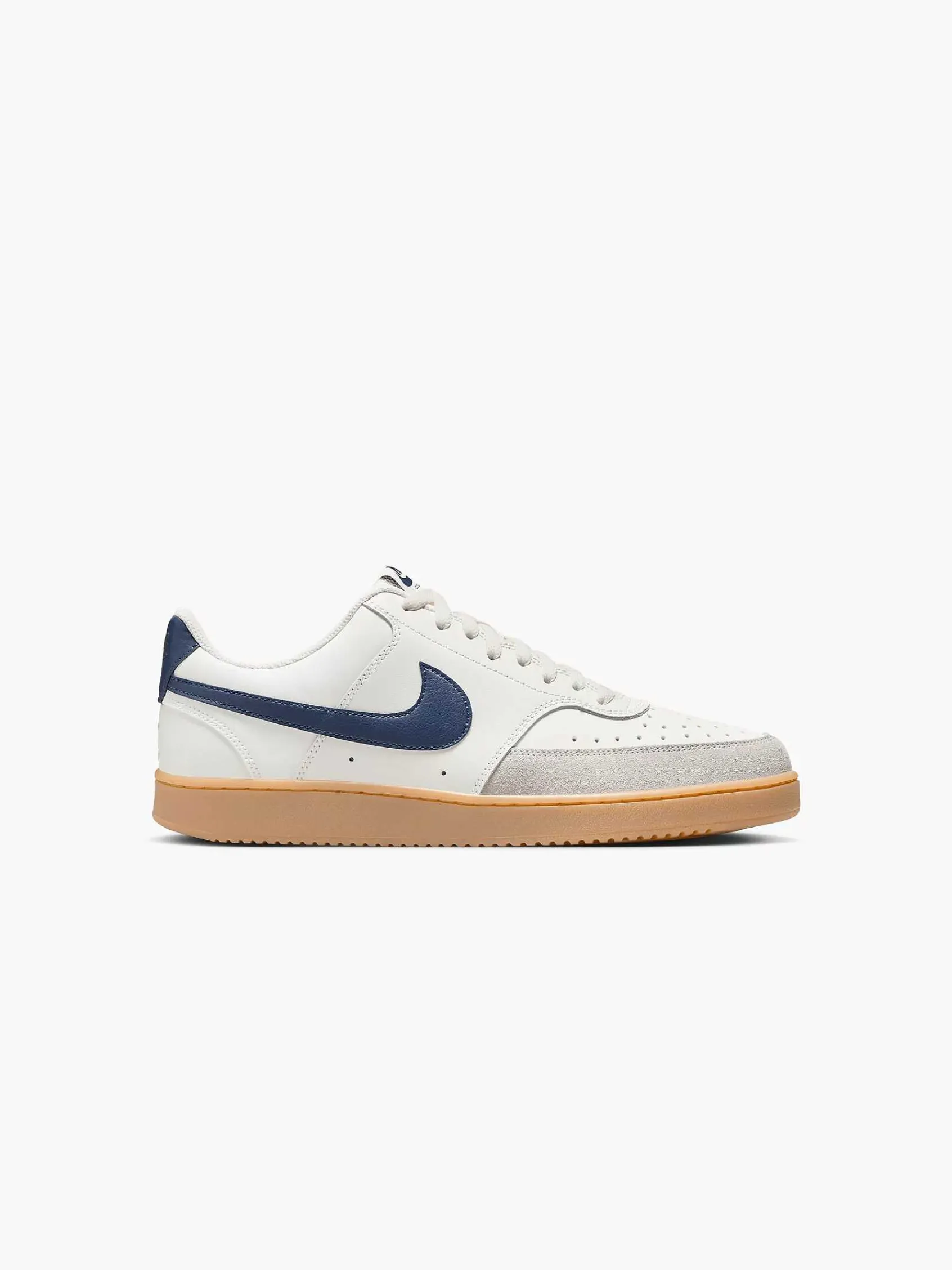 Nike Sneakers-Beige Court Vision Lo Tpk3