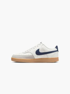 Nike Sneakers-Beige Court Vision Lo Tpk3