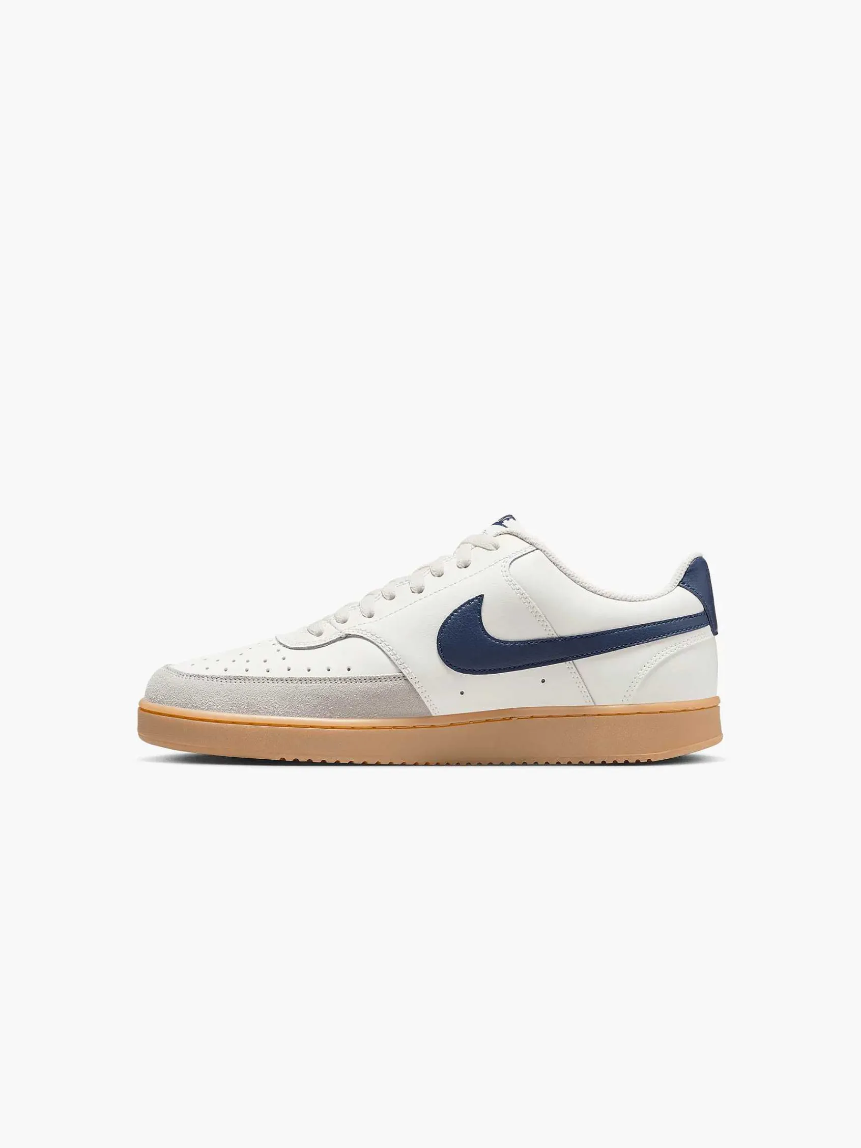 Nike Sneakers-Beige Court Vision Lo Tpk3