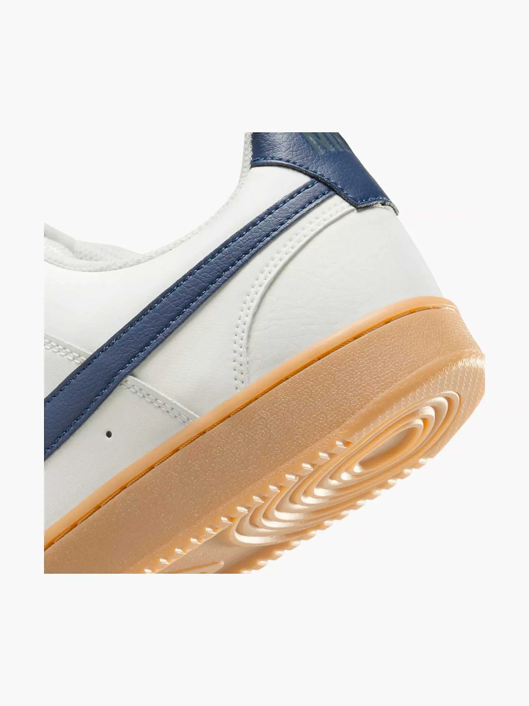 Nike Sneakers-Beige Court Vision Lo Tpk3