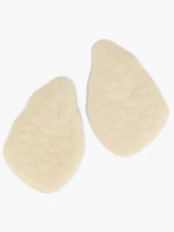 vanHaren Jongensschoenen-Beige 3D Gel - Voorvoetsteun