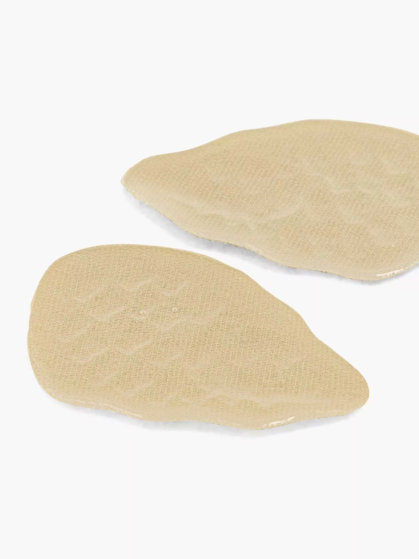 vanHaren Jongensschoenen-Beige 3D Gel - Voorvoetsteun