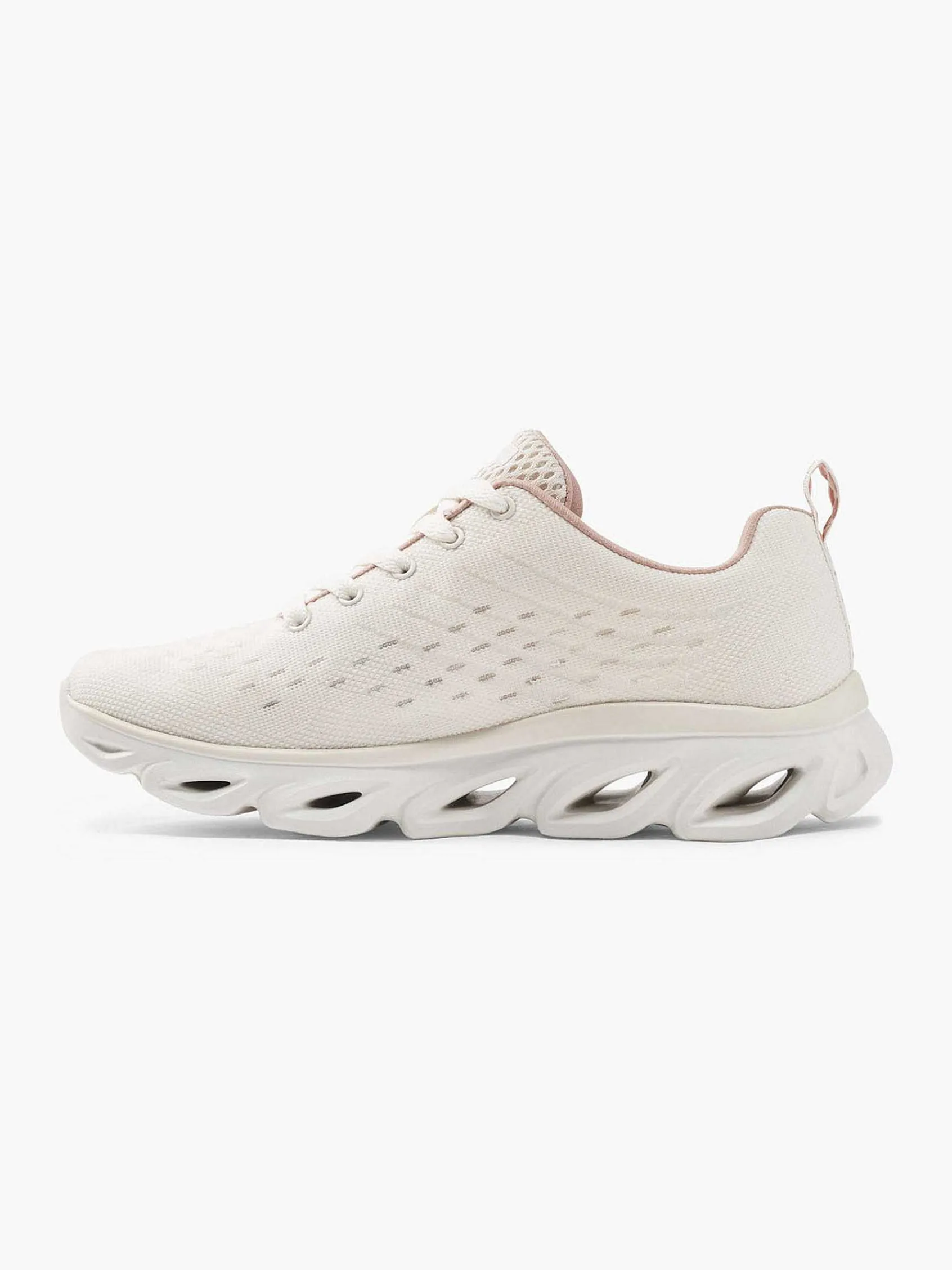 Skechers Sneakers-Beige Glide - Lite