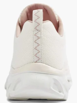 Skechers Sneakers-Beige Glide - Lite