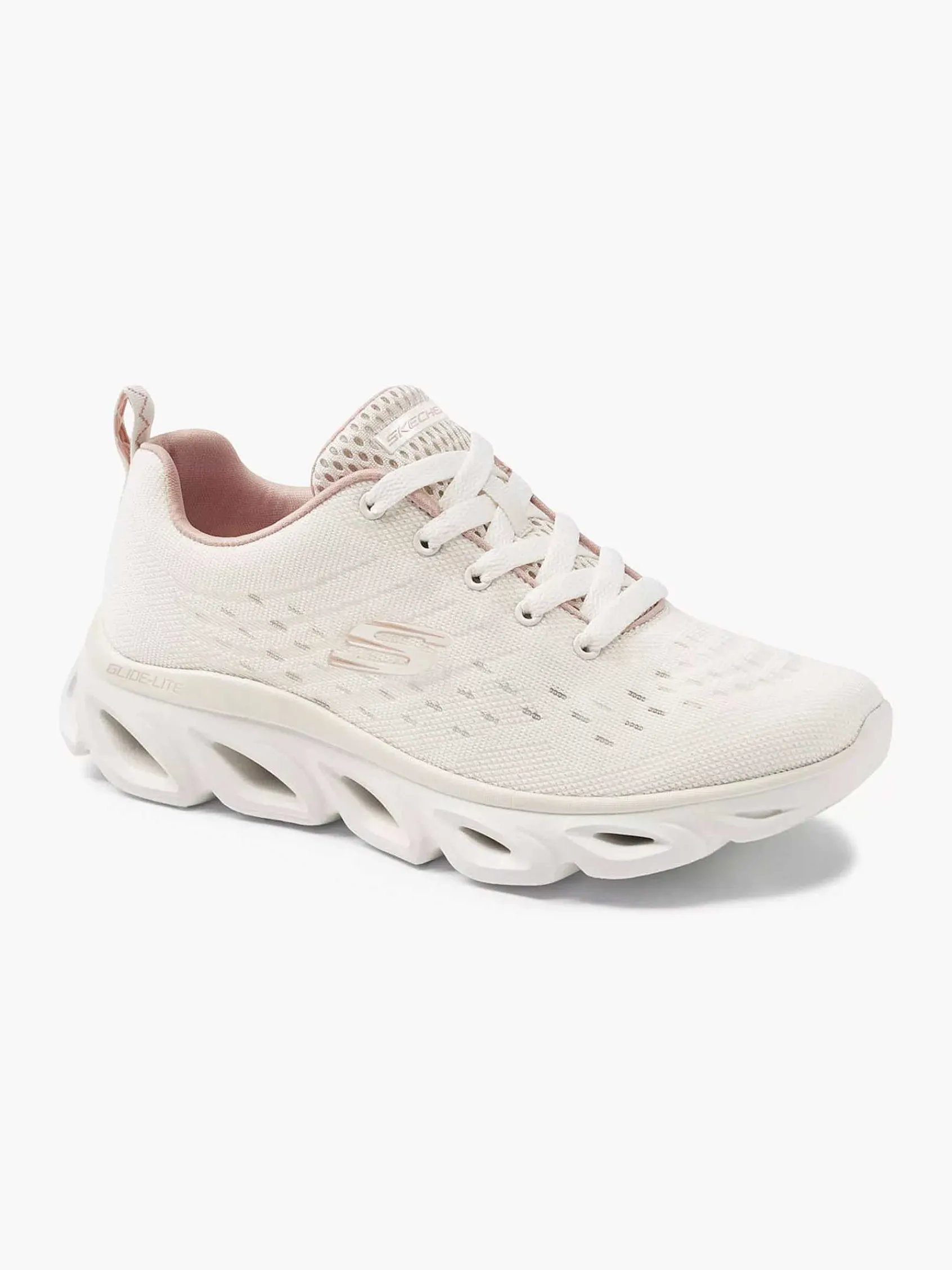 Skechers Sneakers-Beige Glide - Lite