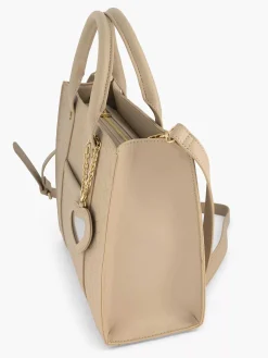 Michael Shannon Online Exclusive Accessoires-Beige Handtas