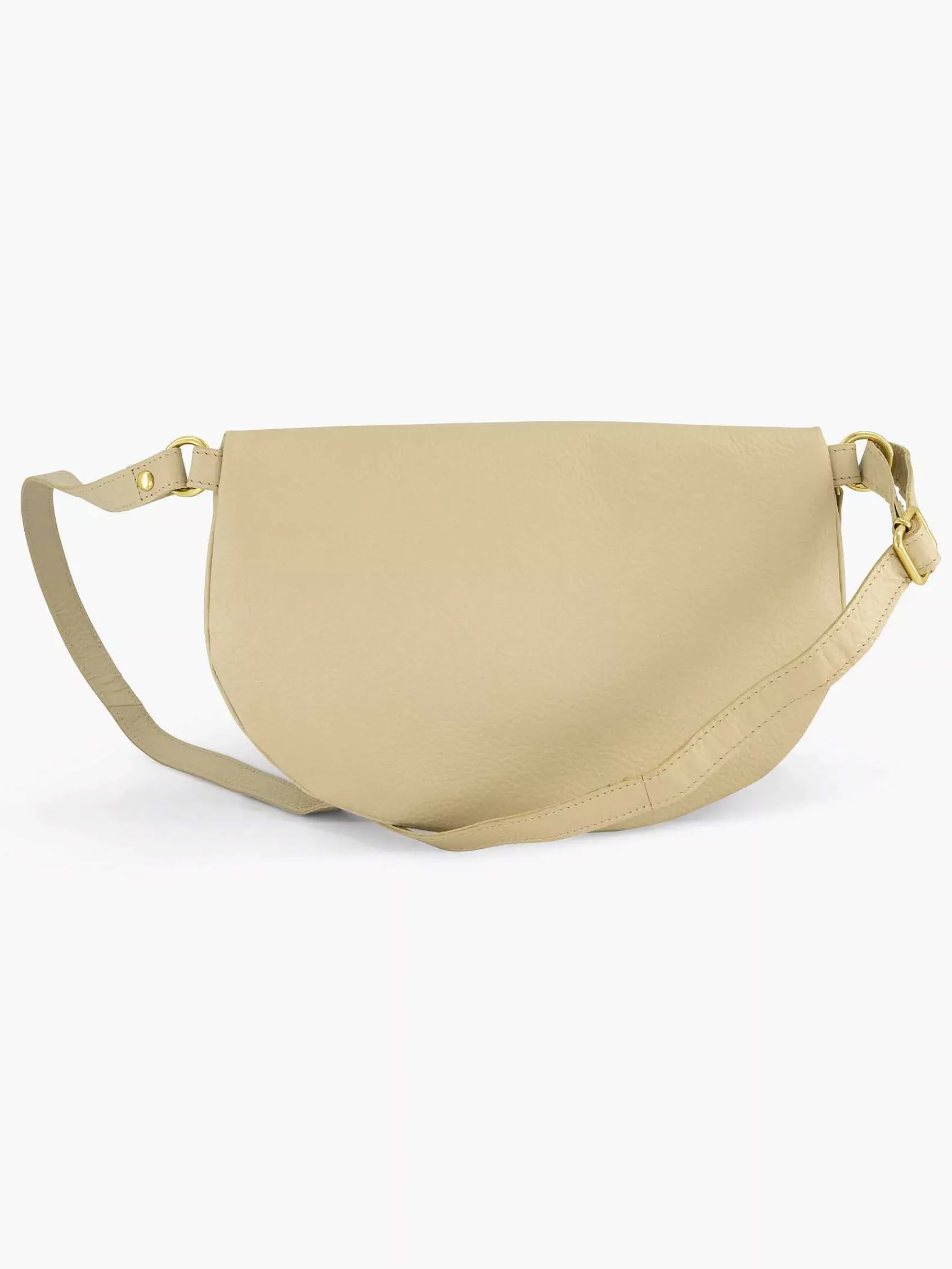 5th Avenue Online Exclusive Accessoires-Beige Heuptas