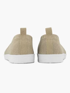 Graceland Instappers-Beige Instapper