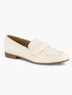 Graceland Instappers-Beige Loafer