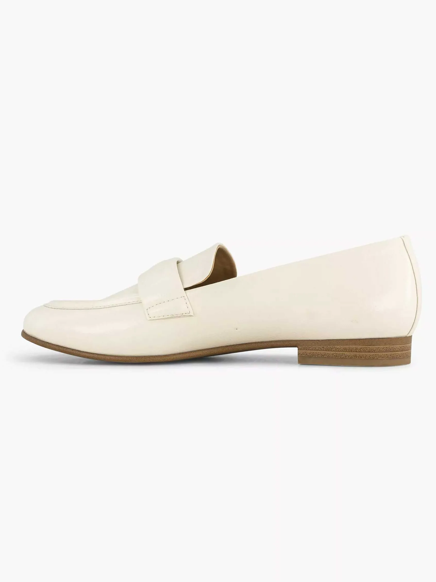 Graceland Instappers-Beige Loafer