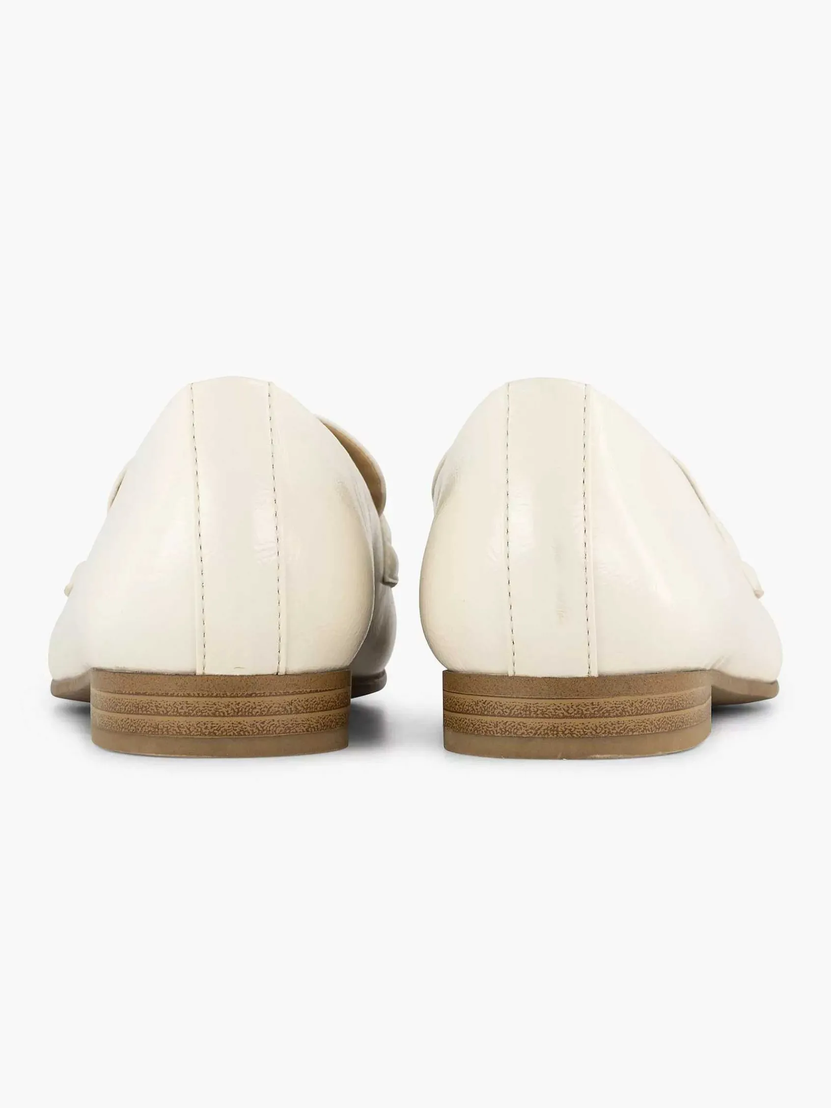 Graceland Instappers-Beige Loafer