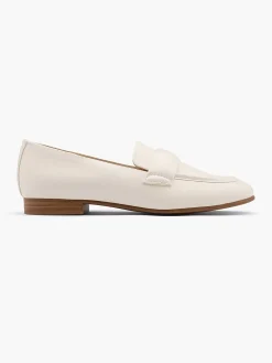 Graceland Instappers-Beige Loafer