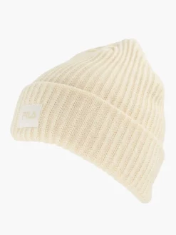 FILA Online Exclusive Accessoires-Beige Muts