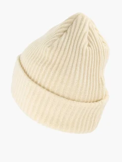 FILA Online Exclusive Accessoires-Beige Muts