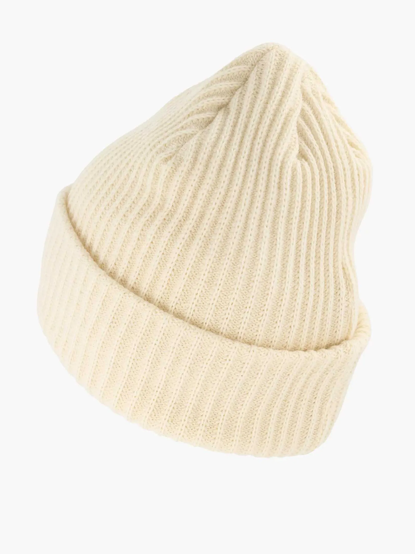 FILA Online Exclusive Accessoires-Beige Muts