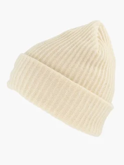 FILA Online Exclusive Accessoires-Beige Muts