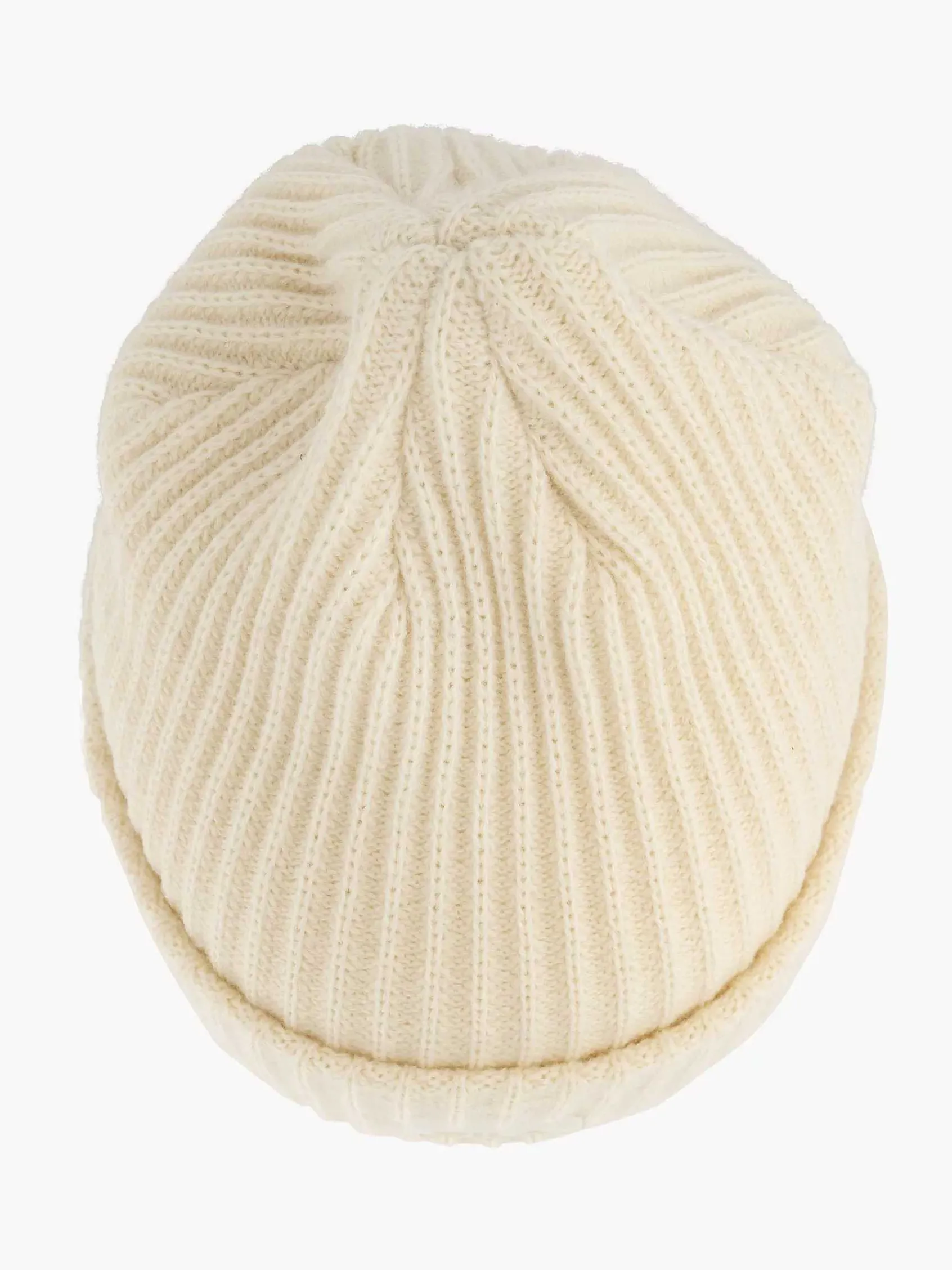 FILA Online Exclusive Accessoires-Beige Muts