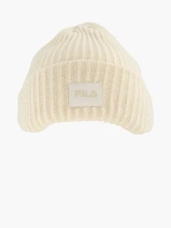 FILA Online Exclusive Accessoires-Beige Muts