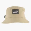 Puma Online Exclusive Accessoires-Beige Core Bucket