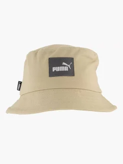 Puma Online Exclusive Accessoires-Beige Core Bucket
