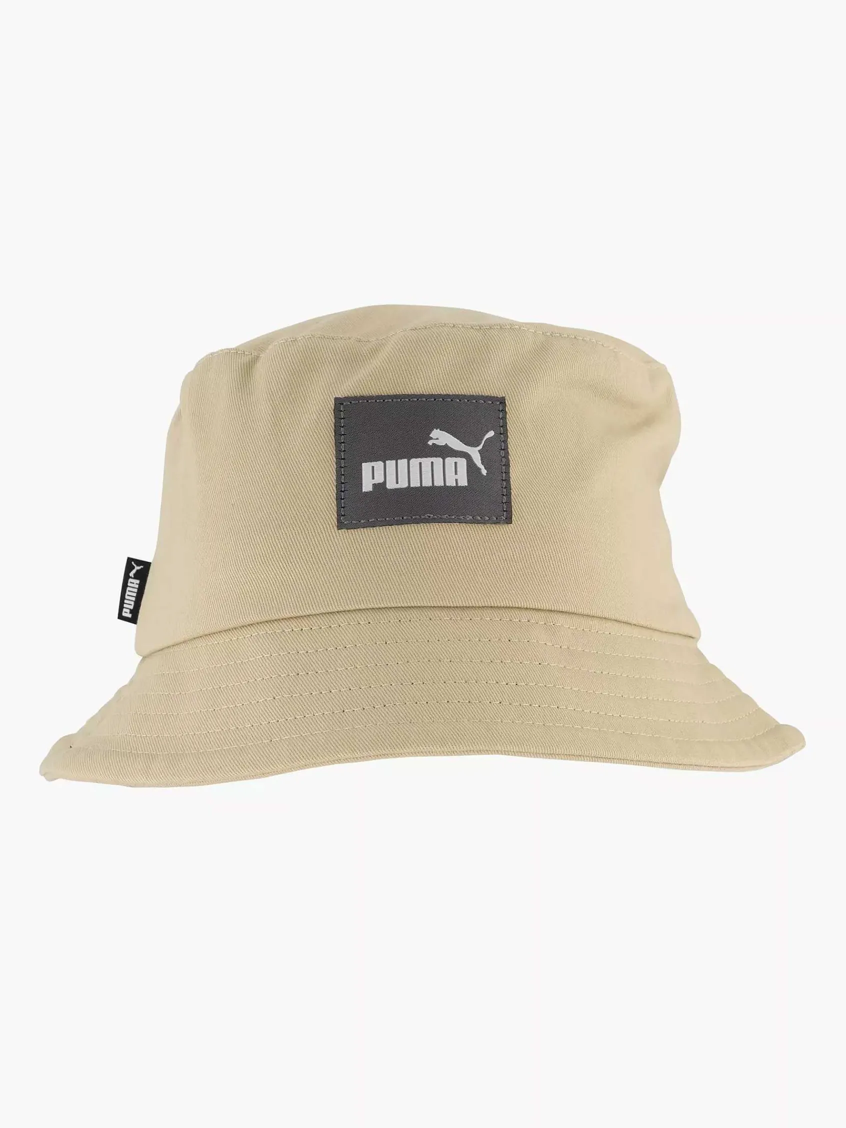 Puma Online Exclusive Accessoires-Beige Core Bucket