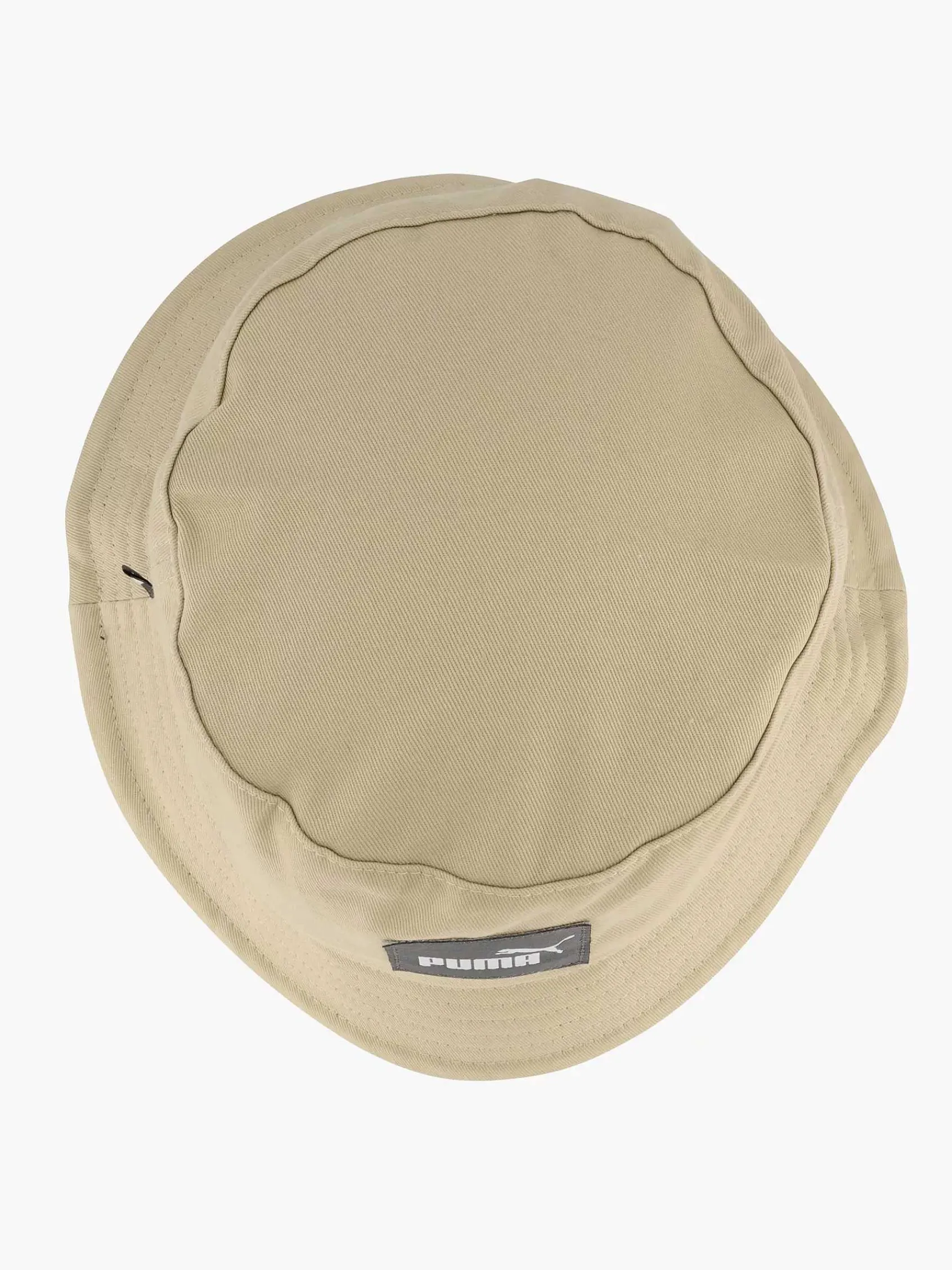 Puma Online Exclusive Accessoires-Beige Core Bucket