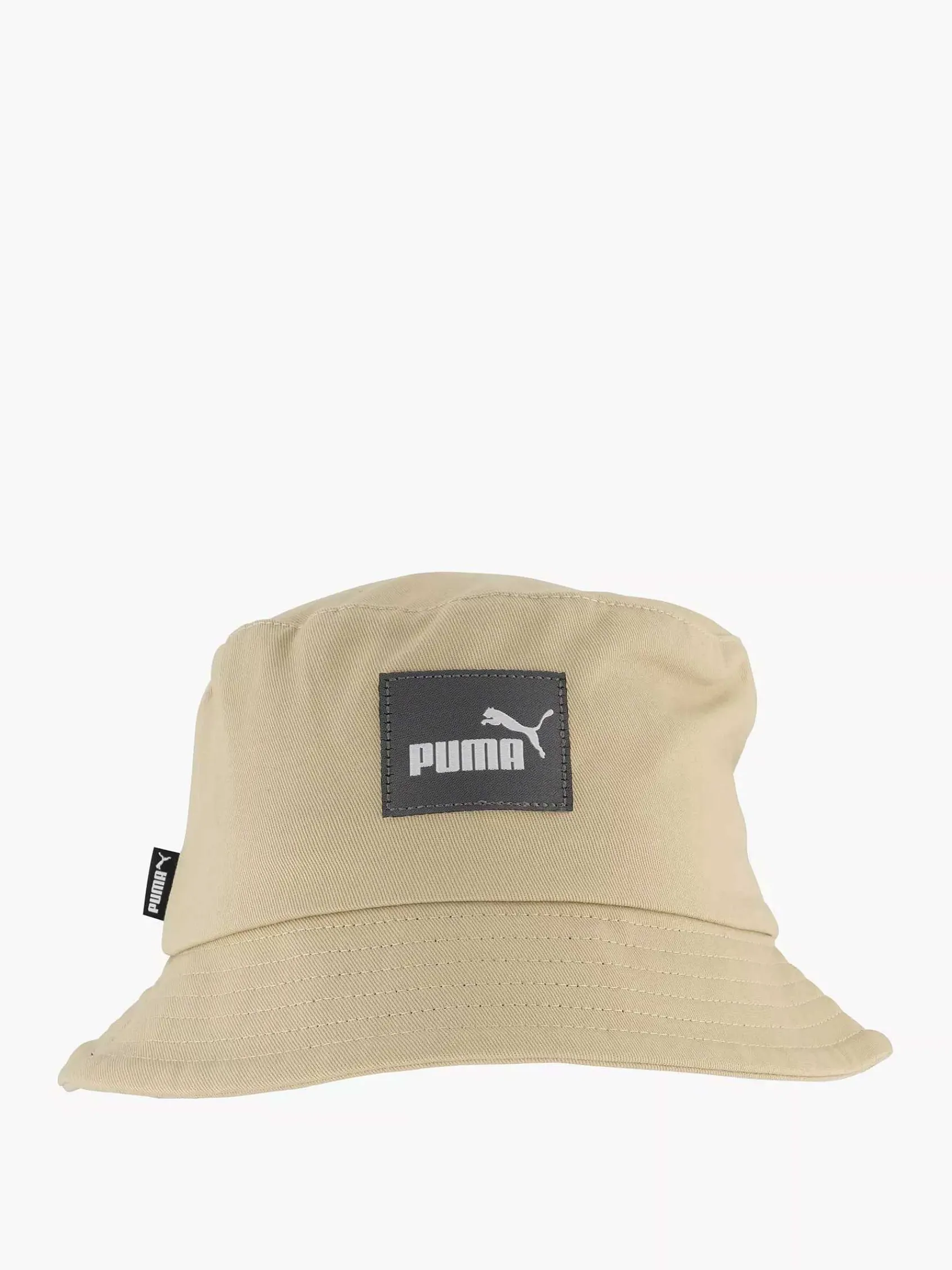 Puma Online Exclusive Accessoires-Beige Core Bucket