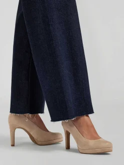 Graceland Pumps-Beige Pump