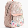 Michael Shannon Online Exclusive Accessoires-Beige Rugzak