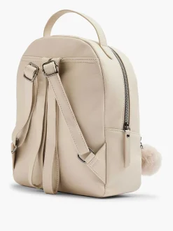 Graceland Online Exclusive Accessoires-Beige Rugzak