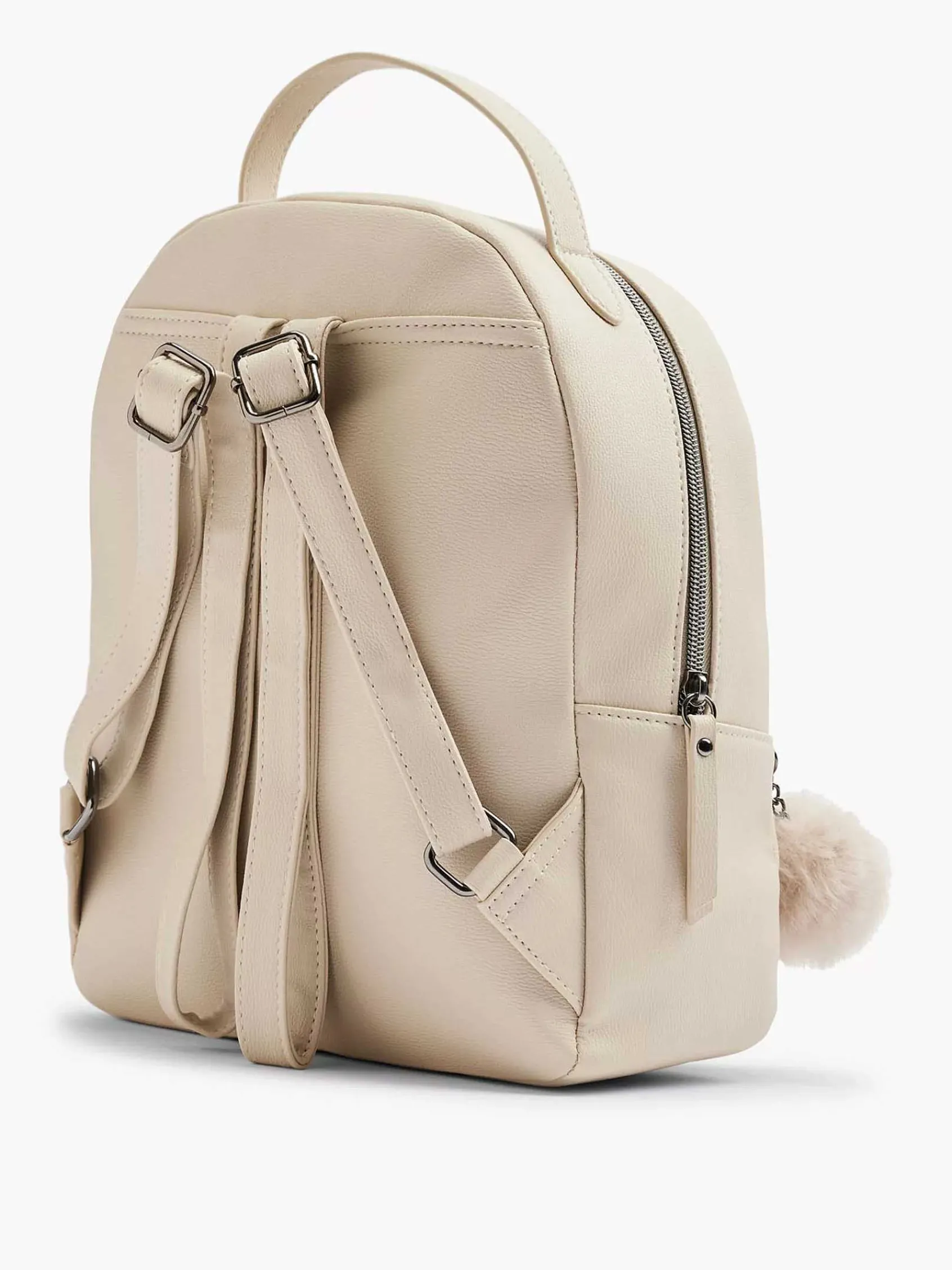 Graceland Online Exclusive Accessoires-Beige Rugzak